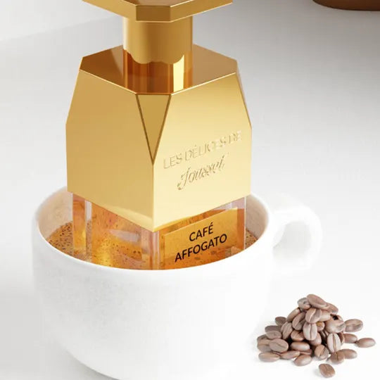 Cafe Affogato Extrait de Parfum
