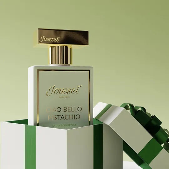 Ciao Bello Pistachio Extrait de Parfum 50 ml