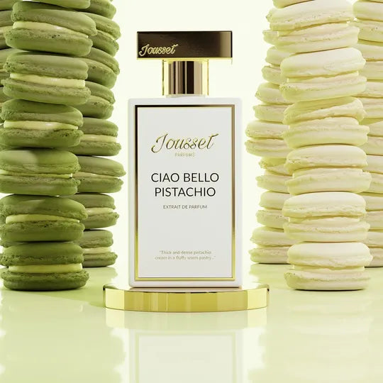Ciao Bello Pistachio Extrait de Parfum 50 ml