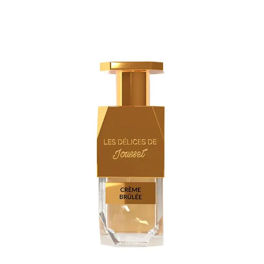 Creme Brulee Extrait de Parfum