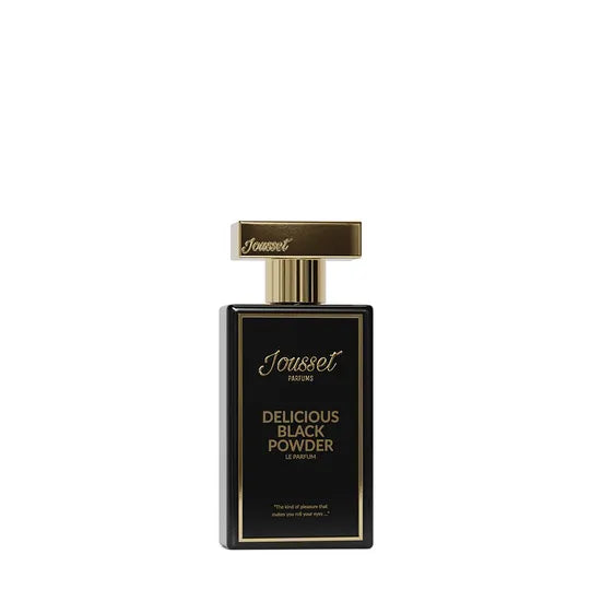 Deliciuos Black Powder Extrait de Parfum 50 ml