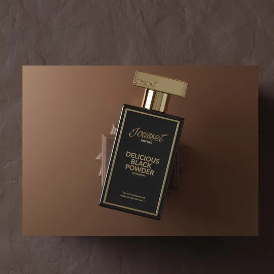 Deliciuos Black Powder Extrait de Parfum 50 ml