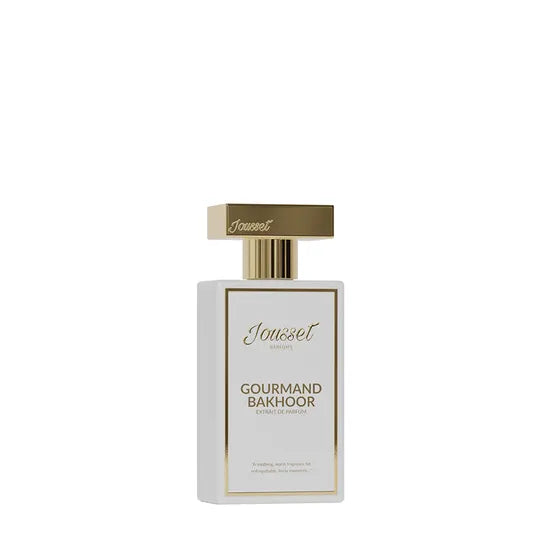 Gourmand Bakhoor Extrait de Parfum 50 ml