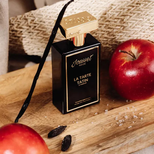 La Tarte Tatin Extrait de Parfum