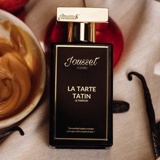 La Tarte Tatin Extrait de Parfum