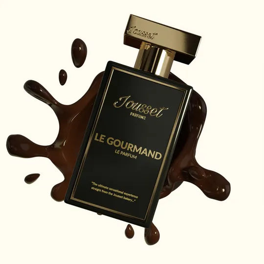 Le Gourmand Extrait de Parfum 50 ml