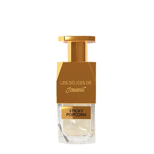 Sticky Popcorn Extrait de Parfum 100 ml