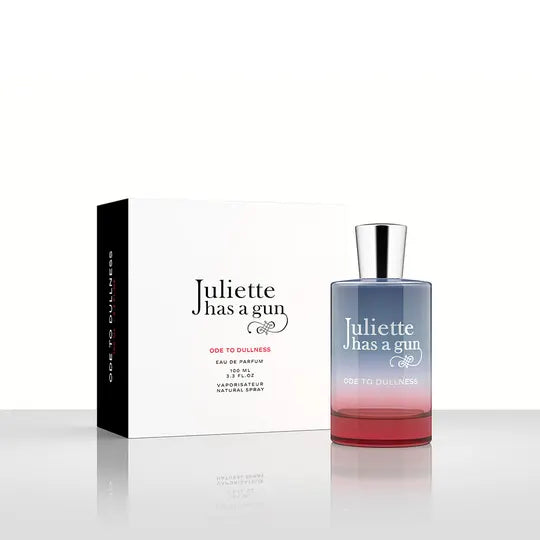 Ode to Dullness Eau de Parfum