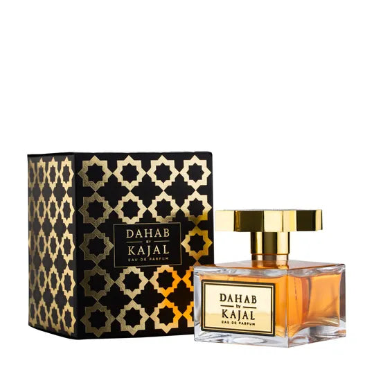 Dahab Eau de Parfum 100ml
