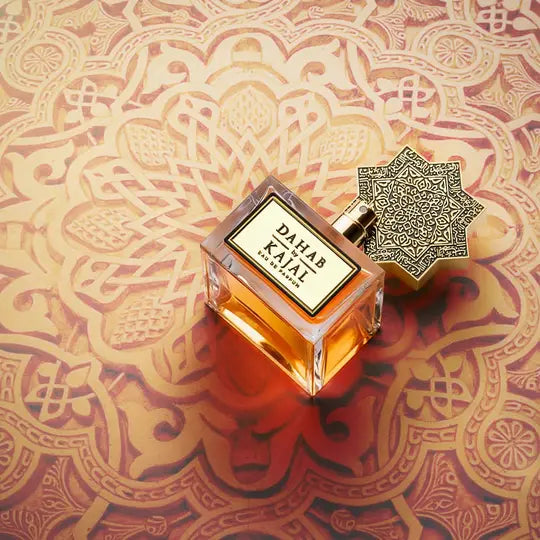 Dahab Eau de Parfum 100ml