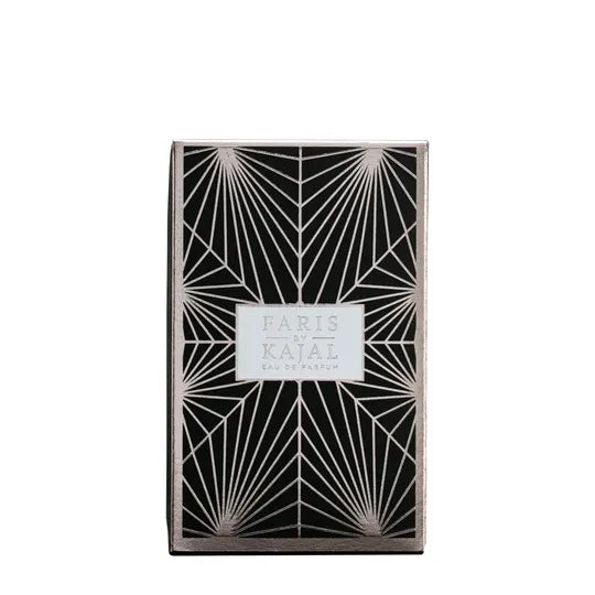 Faris Eau de Parfum 100ml