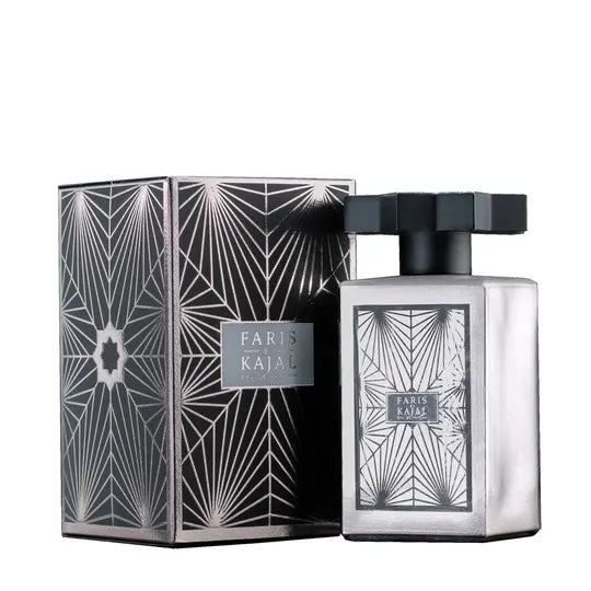 Faris Eau de Parfum 100ml