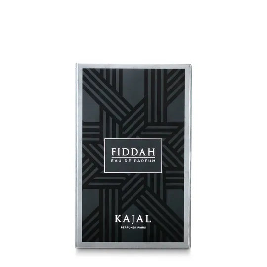 Fiddah Eau de Parfum 100ml