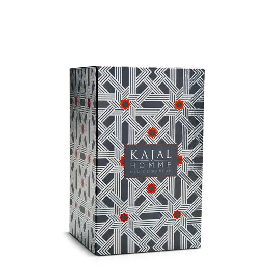 Homme Eau de Parfum 100ml