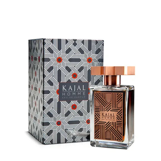 Homme Eau de Parfum 100ml