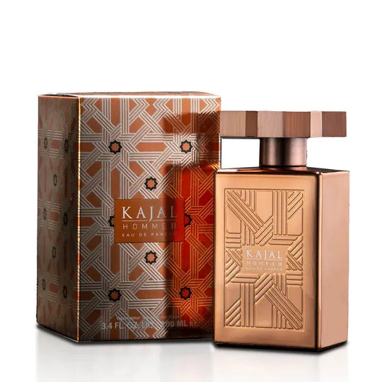 Homme II Eau de Parfum 100ml