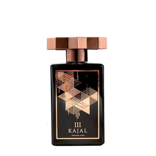 III Eau de Parfum 100ml
