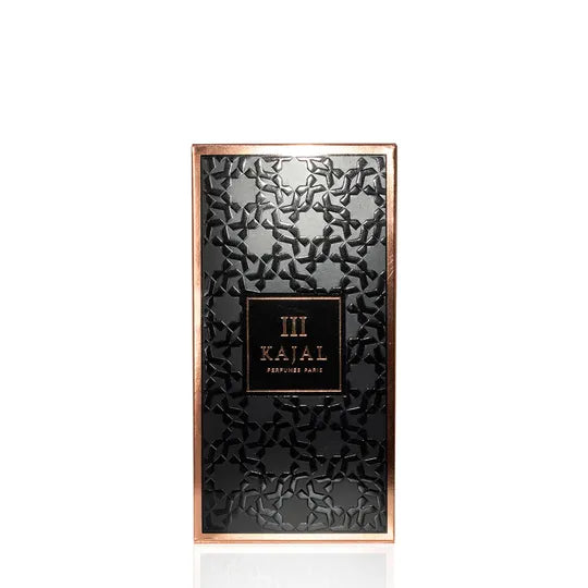 III Eau de Parfum 100ml