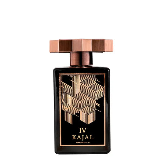 IV Eau de Parfum 100ml