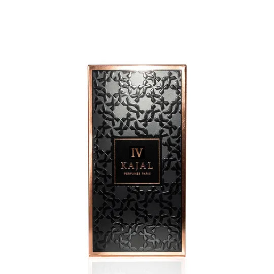 IV Eau de Parfum 100ml