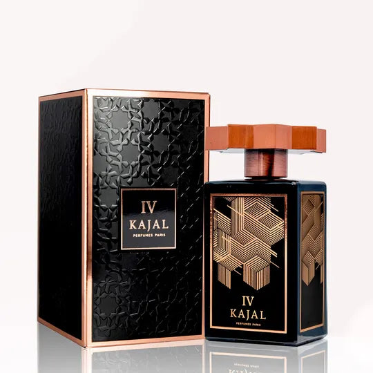 IV Eau de Parfum 100ml