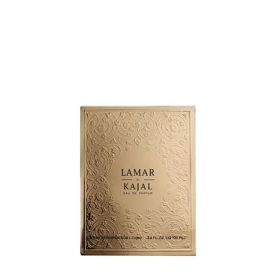 Lamar Eau de Parfum 100ml
