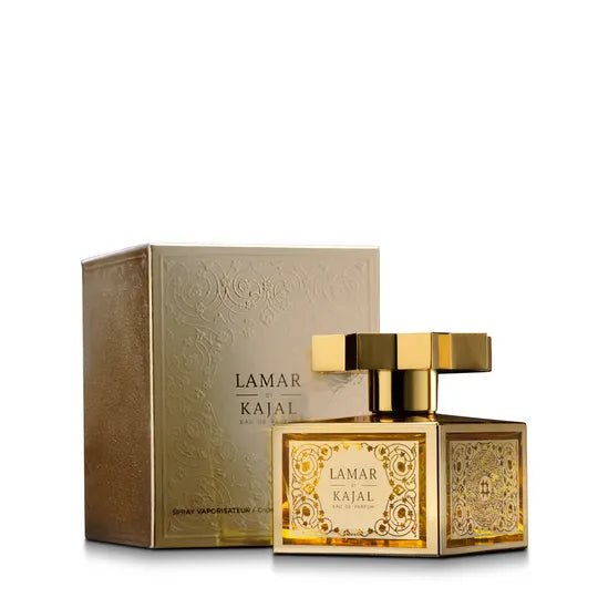 Lamar Eau de Parfum 100ml