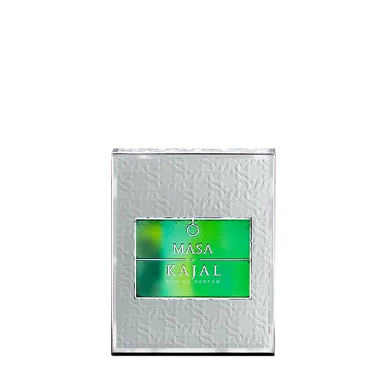 Masa Eau de Parfum 100ml