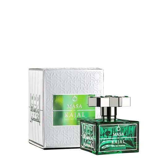 Masa Eau de Parfum 100ml