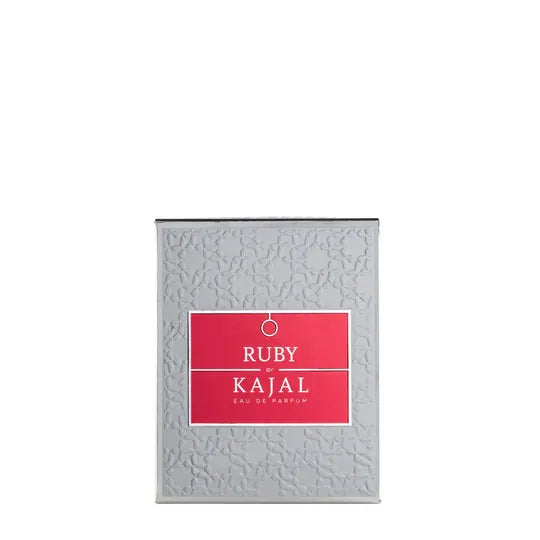 Ruby Eau de Parfum 100ml