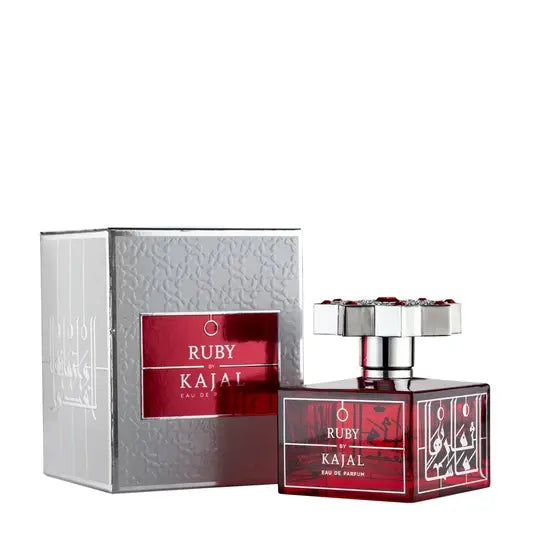Ruby Eau de Parfum 100ml
