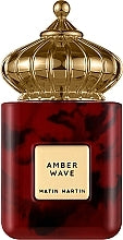 Amber Wave Eau de Parfum 100 ml