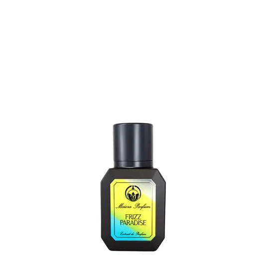 Frizz Paradise Extrait de Parfum