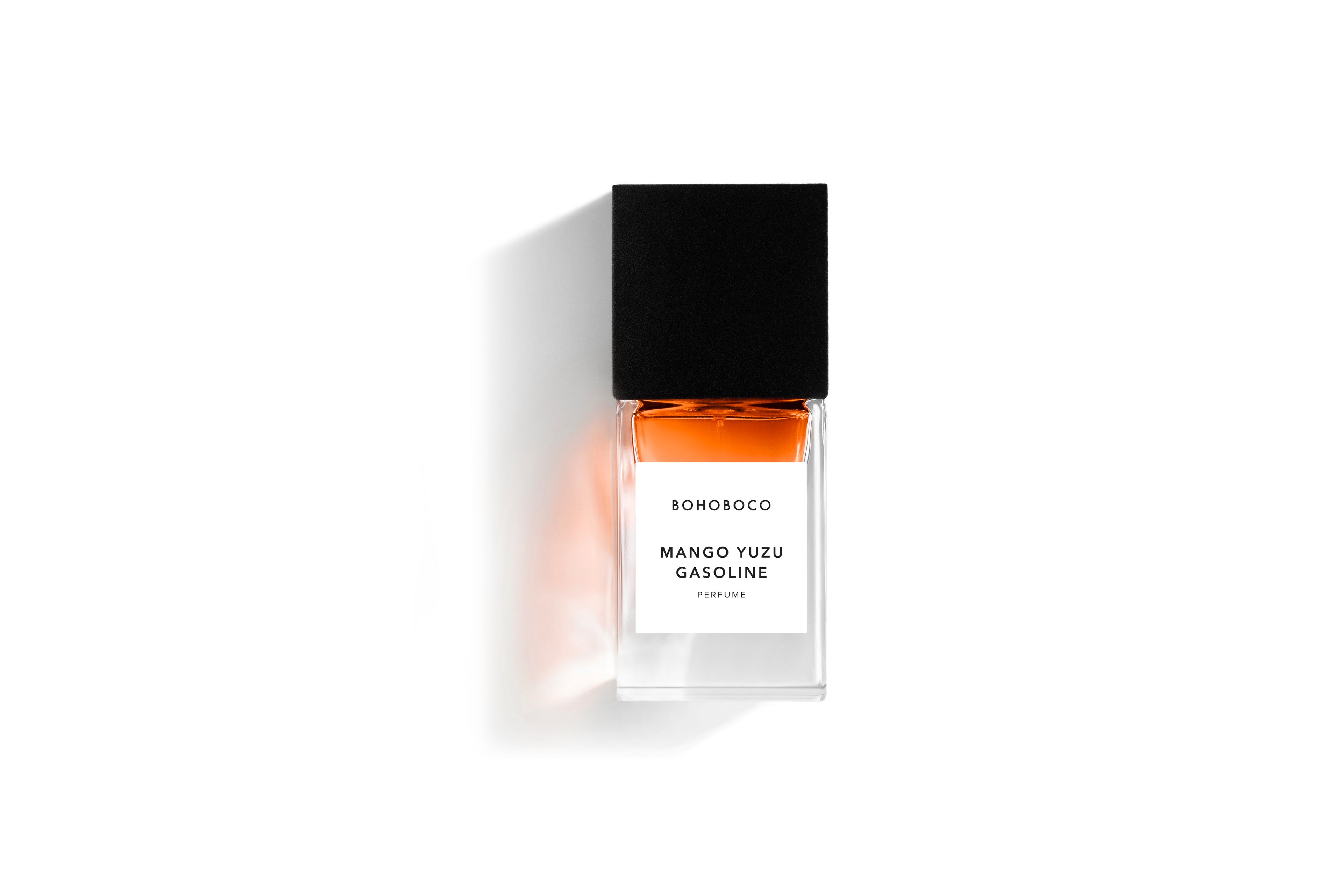BOHOBOCO  MANGO YUZU • GASOLINE