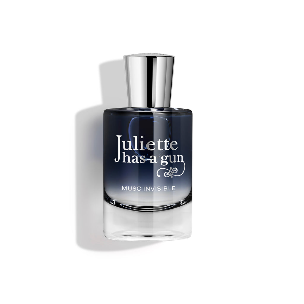 Musc Invisible Eau de Parfum