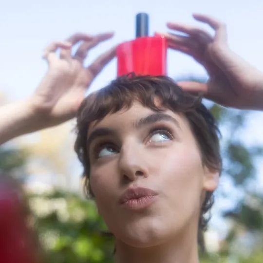 Berry Craving 23.06 Eau de Parfum