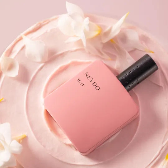 NEYDO Blond Redhead 16.11 Eau de Parfum