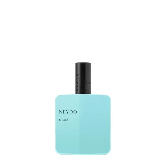 Breathe Out 01.02 Eau de Parfum