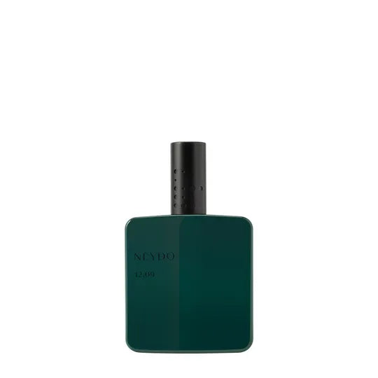 Mossland 12.09 Eau de Parfum
