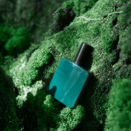 Mossland 12.09 Eau de Parfum