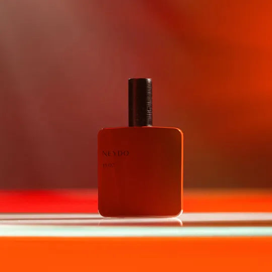 Pulsation 11.07 Eau de Parfum