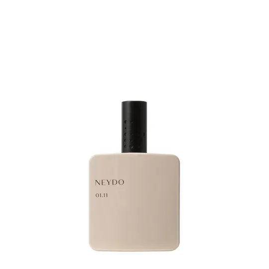 Wood Haze 01.11 Eau de Parfum