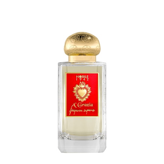 A Grazia Eau de Parfum