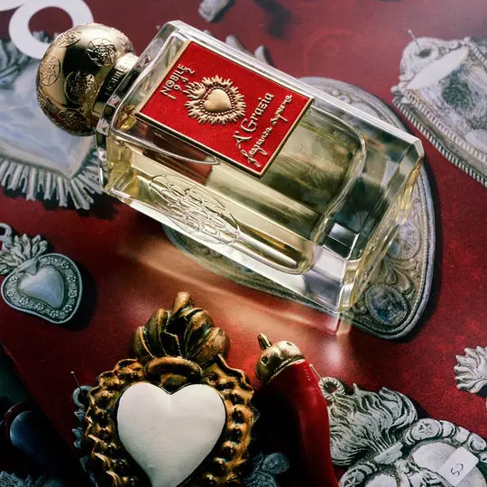 A Grazia Eau de Parfum