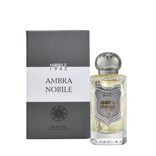 Ambra Nobile Eau de Parfum