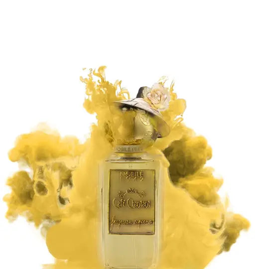 Cafe Chantant Eau de Parfum