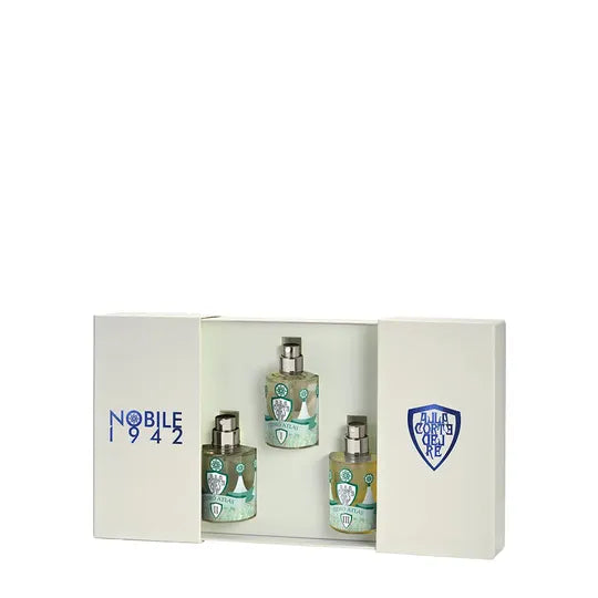 Cedro Atlas Kit