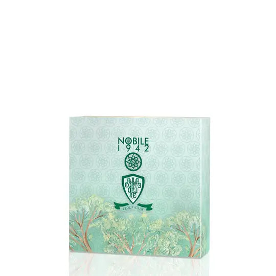 Cedro Atlas Kit