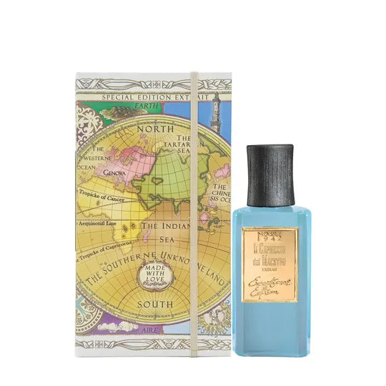 Il Capriccio del Maestro Extrait de Parfum