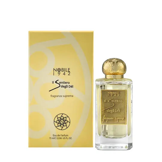 Il Sentiero degli Dei Eau de Parfum